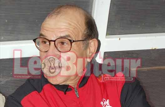 ASO : Saâdi : «Facile ou difficile, une victoire reste une victoire !»