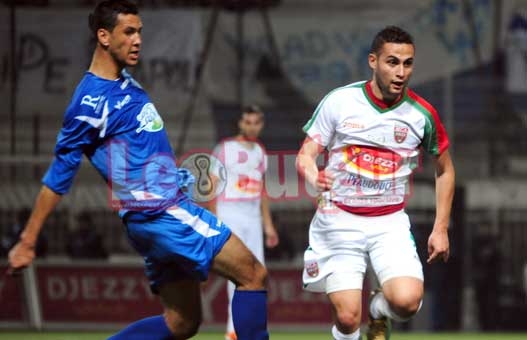 MCA : Attafen : : «Je ne me serais jamais pardonné si nous avions perdu»