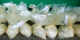 Saisie de 3 kg de poudre blanche à Sidi Bel-Abbès