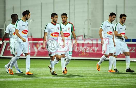 MCA : Bracci : «Les joueurs doivent toujours jouer avec cette hargne»