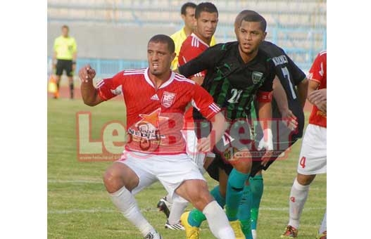 USMAn : Mouassa remobilise ses troupes