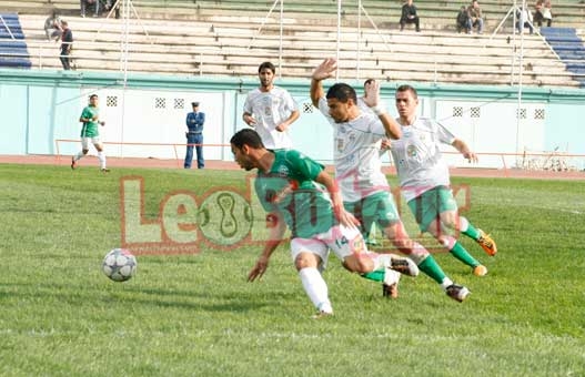 MOB : Les Crabes se retrouvent de nouveau à la case départ