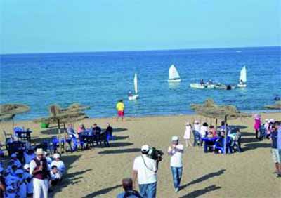 Le ministre de la Jeunesse et des Sports scandalisé par sa mauvaise gestion