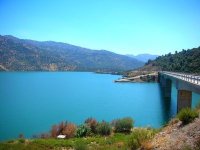 L'interconnexion des barrages pour pallier la mauvaise répartition de la ressource (ministre)