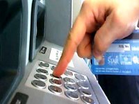 460 nouveaux distributeurs automatiques de billets de banque en 2013 (Algérie Poste)