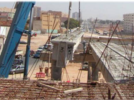 110 millions de DA pour l'aménagement urbain                                    Oued Djemaâ (Relizane)