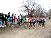 Challenge de cross-country : Noureddine Athamna et Kenza Dahmani vainqueurs