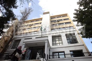 La course aux sénatoriales est lancée                                    ALORS QUE LES EXECUTIFS LOCAUX NE SONT PAS TOUS INSTALLES