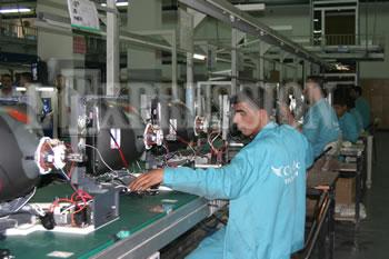 Le trio qui veut relancer le 