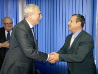 La BEA et la BES (Portugal) signent un pacte d'actionnaire pour la création d'une société de leasing