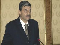 L'Algérie réitère sa détermination de poursuivre l'appui au développement en Afrique (Djoudi)