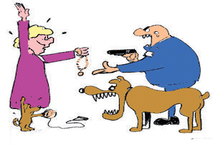 Une avocate agressée et délestée de sa chaine en or à Mostaganem