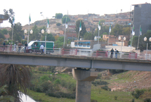 Bouhanifia, une ville victime de ses investisseurs