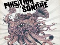 LA PREMIèRE éDITION DéMARRE AUJOURD'HUI AU MUSEE DES BEAUX-ARTS                                    Journées Pulsation Sonore