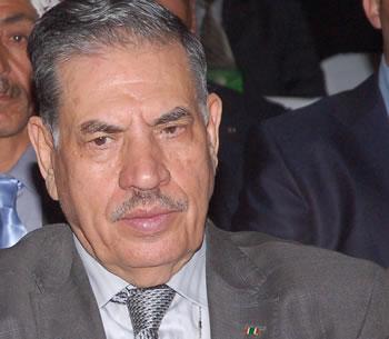 «C'est vous qui avez traité le peuple algérien de mineur»                                    SALAH GOUDJIL REPLIQUE À BELKHADEM