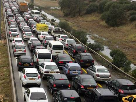 Pour désengorger la capitale : lancement du «Plan mobilité»                                    Alger : les autres articles