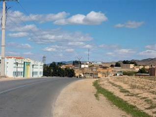 التحالف ينتزع رئاسة بلدية 