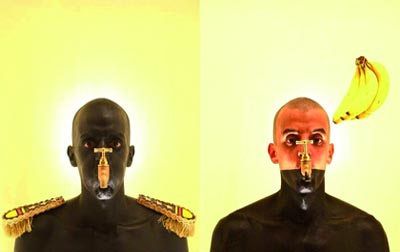 Un 3e Fiac, impair et manque !!!