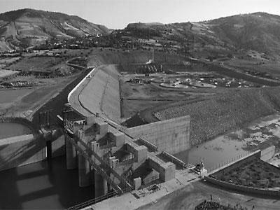 Le ministre de l'Hydraulique plaide pour l'interconnexion des barrages Pour pallier la mauvaise répartition de la ressource en eau