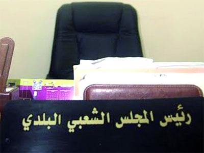 Des alliances dans tous les sens                                    Des cas de blocage persistent encore