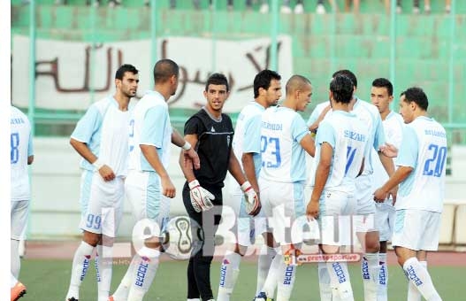 WAT : La machine widadie de nouveau en panne