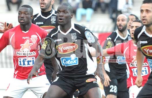 ESS : Demba : «Non, je n'ai pas fugué !»