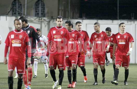 USMA : L'efficacité des remplaçants incite aux changements