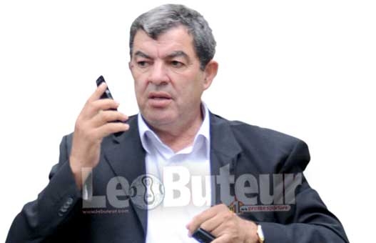 JSK : Un Camerounais et un Bolivien très prochainement à Tizi