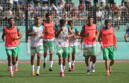 USMB : La liste des libérés s'allonge