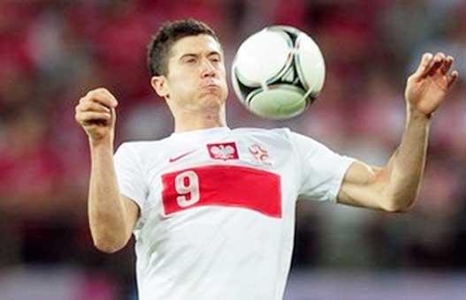 Inter Milan : Lewandowski chipé à Man United au final '