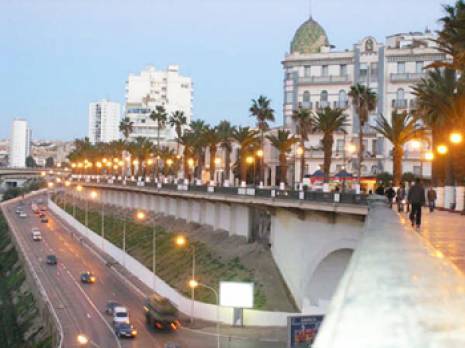 Festival d'Oran du Film Arabe : Tout est prêt au J-3 de l'évènement culturel international                                    Oran : les autres articles