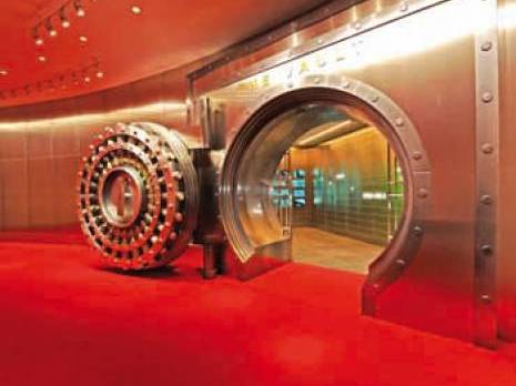 Un secret bien gardé depuis 125 ans                                    Formule de fabrication de Coca Cola