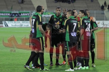 ش.قسنطينة: بن حاج وطافر خارج الحسابات، بزاز قائد ولومير جرب نهاري ظهيرا أيسر