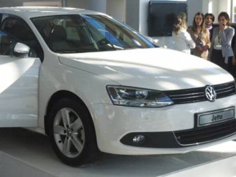 Sovac lance le New Tiguan et la New Jetta                                    Tout en inaugurant partiellement son nouveau showroom de l'Ouest