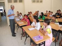 Education : la gestion des oeuvres sociales assurée par une commission nationale