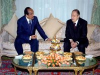 Algérie-Mauritanie : les présidents Bouteflika et Ould Abdelaziz se félicitent des résultats du 10e comité de suivi