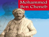 Bencheneb, un défenseur de la culture algérienne