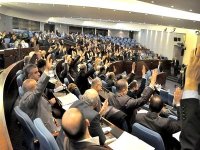 L'APN adopte la loi relative aux associations