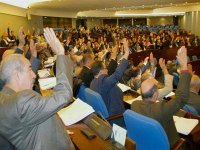 APN : les députés entament le vote du projet de loi relatif aux associations