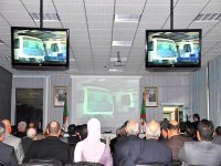 Les entreprises françaises intéressées par le secteur des Transports en Algérie