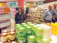 La grande distribution                                    Quelle première évaluation en faire '