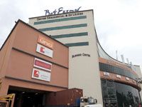 Malgré 6 millions de visiteurs, la mise en conformité fait défaut                                    LA FACE CACHEE DU CENTRE COMMERCIAL DE BAB EZZOUAR