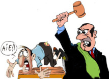 AFFAIRE DE CORRUPTION A ALGERIE-TELECOM : 15 ans de prison ferme contre un cadre dirigeant