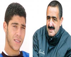 بن زكري يعفي ملولي ويجدد ثقته في معمر يوسف                                    تحسبا للقاء الكأس أمام البويرة..