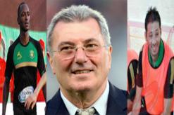 لومير يطرد حيماني وعلاق وكوليبالي خياره في الميركاتو                                    شباب قسنطينة في مواجهة نارية غدا أمام عنابة