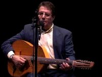 Gala non-stop à Paris en hommage à El-Hachemi Guerrouabi