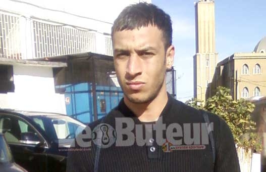 USMA : Mekhaldi présent à Bologhine