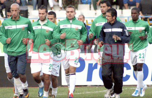 MCA : Les joueurs seront payés avant leur départ en Espagne