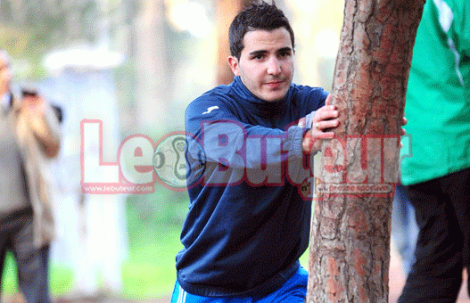 MCA : Samir Abbès fait sensation