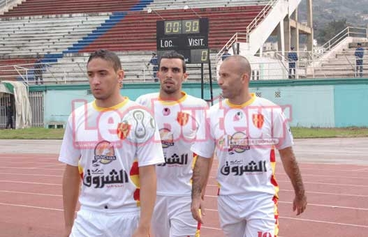 NAHD : Le retour de Lahlou se précise